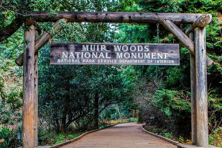 Muir Woods